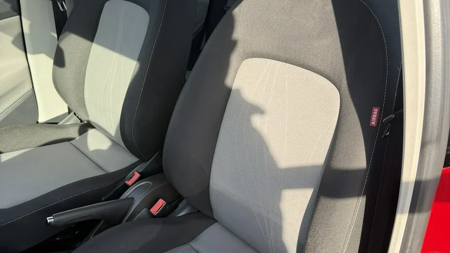 SEAT Ibiza -