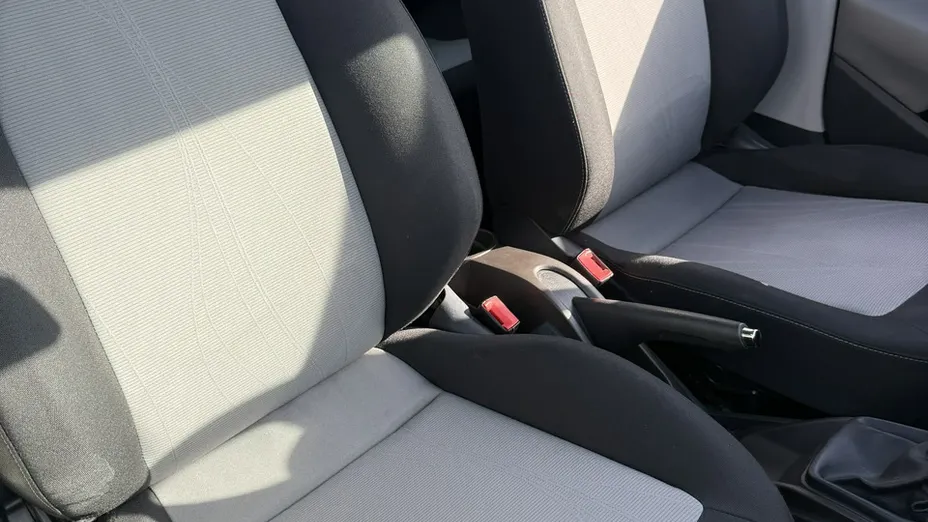SEAT Ibiza -