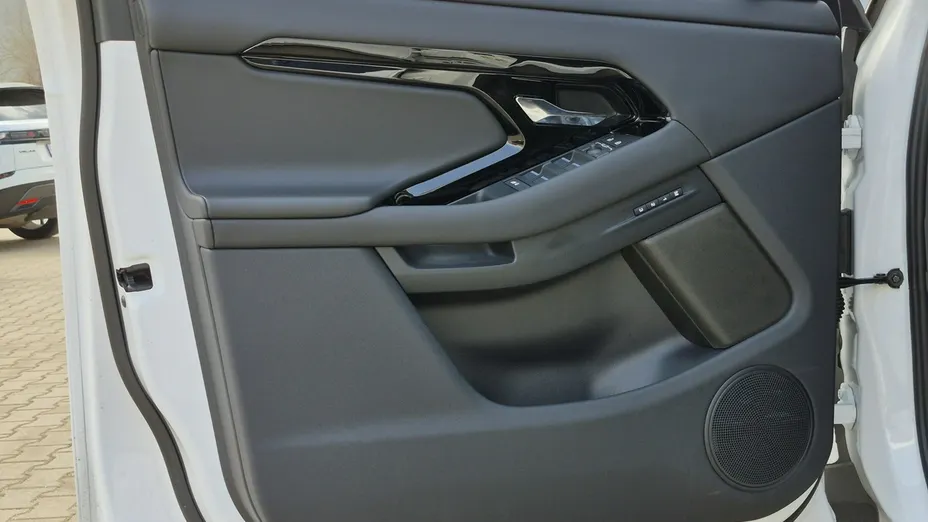 LAND ROVER Range Rover Evoque -