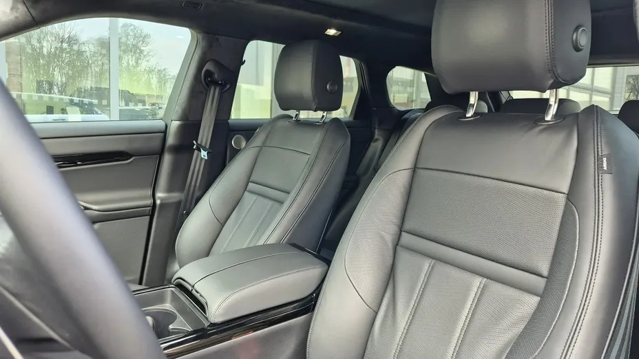 LAND ROVER Range Rover Evoque -