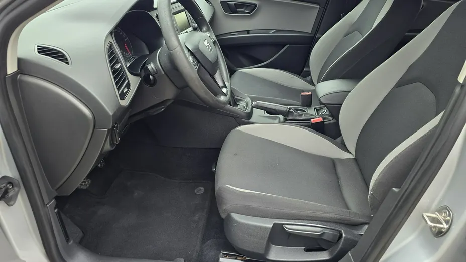 SEAT Leon -