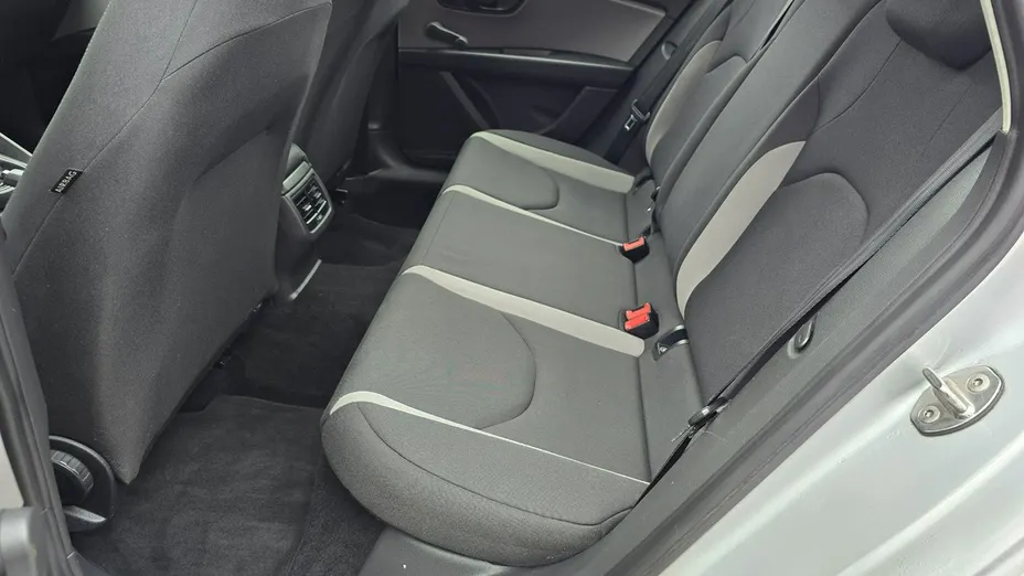 SEAT Leon -