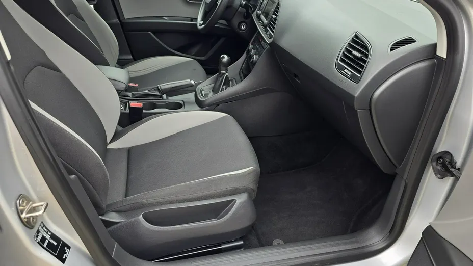 SEAT Leon -