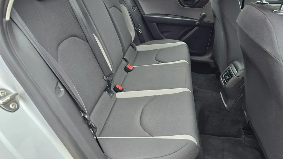 SEAT Leon -