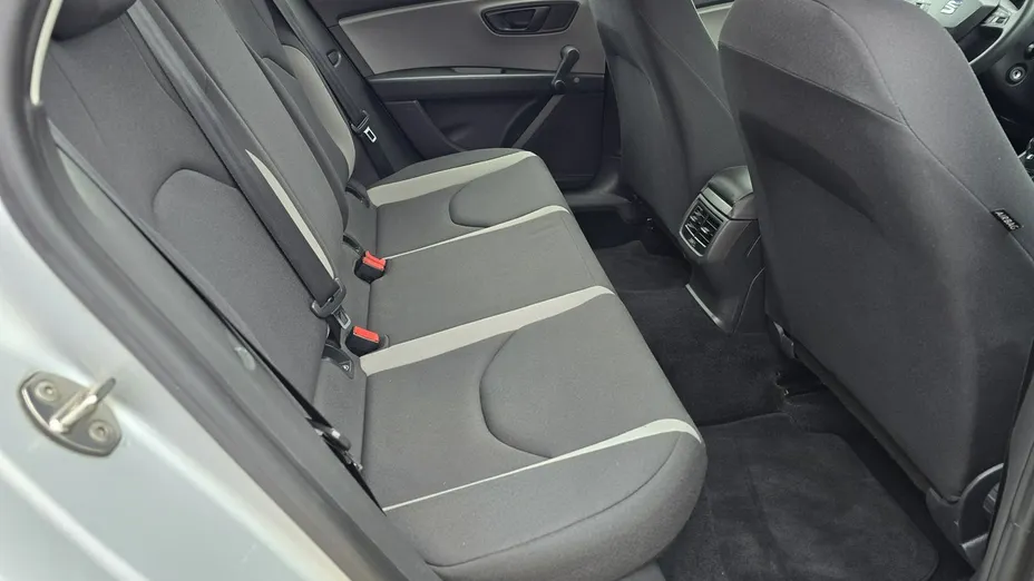 SEAT Leon -