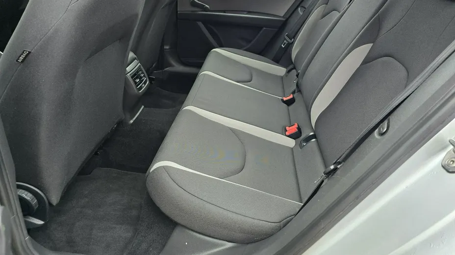 SEAT Leon -