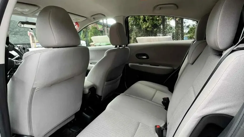 HONDA HR-V -