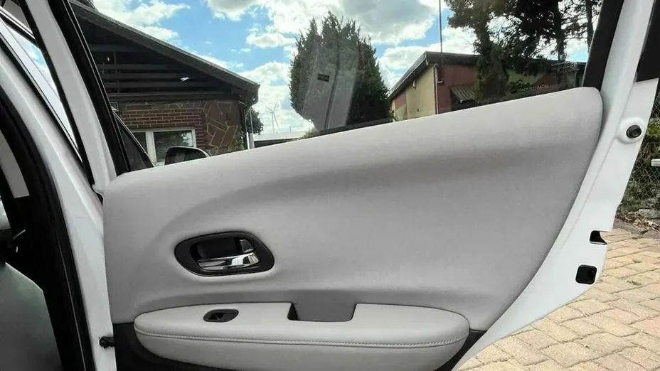 HONDA HR-V -
