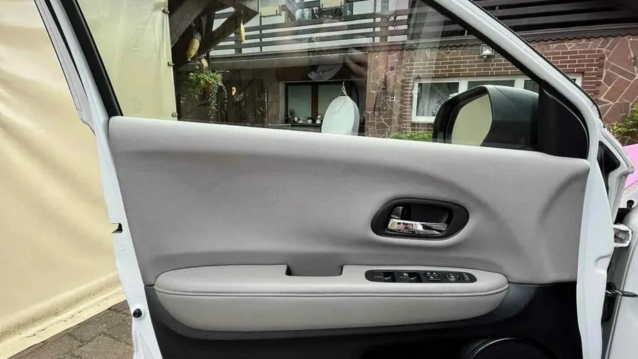 HONDA HR-V -