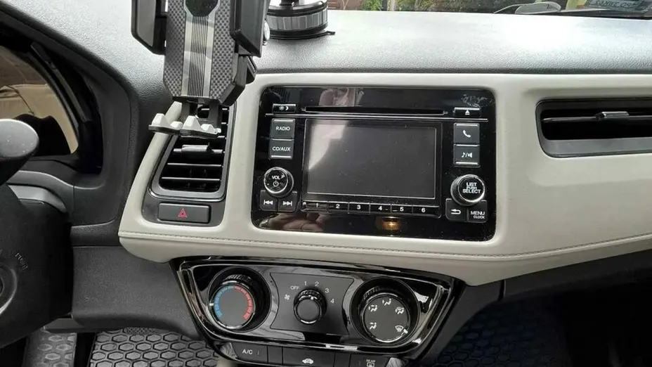 HONDA HR-V -