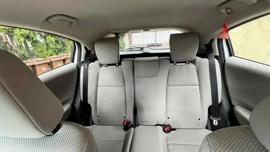 HONDA HR-V -