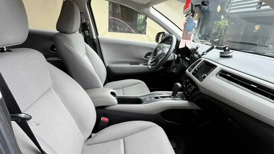 HONDA HR-V -