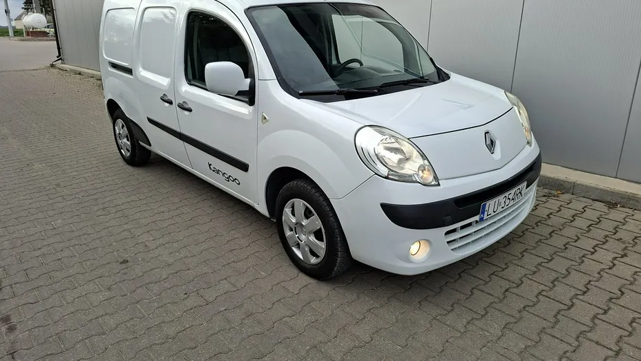 RENAULT Kangoo -