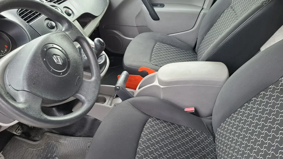RENAULT Kangoo -