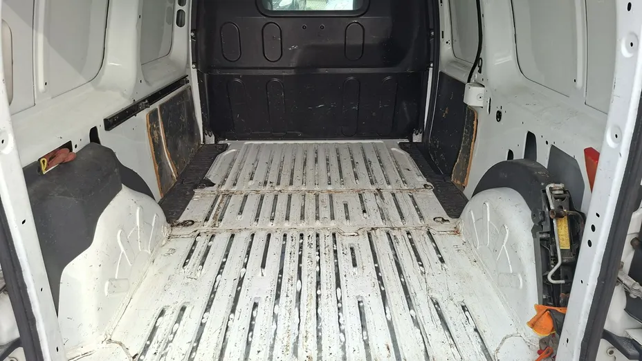 RENAULT Kangoo -