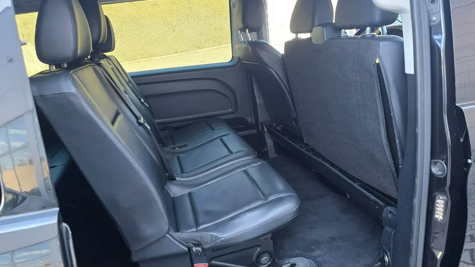 MERCEDES-BENZ Vito -