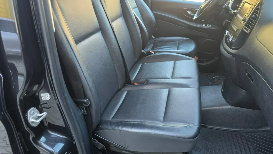 MERCEDES-BENZ Vito -