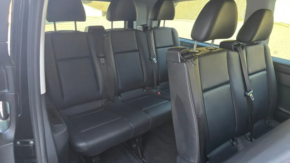 MERCEDES-BENZ Vito -