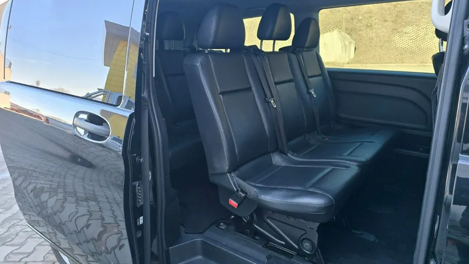 MERCEDES-BENZ Vito -