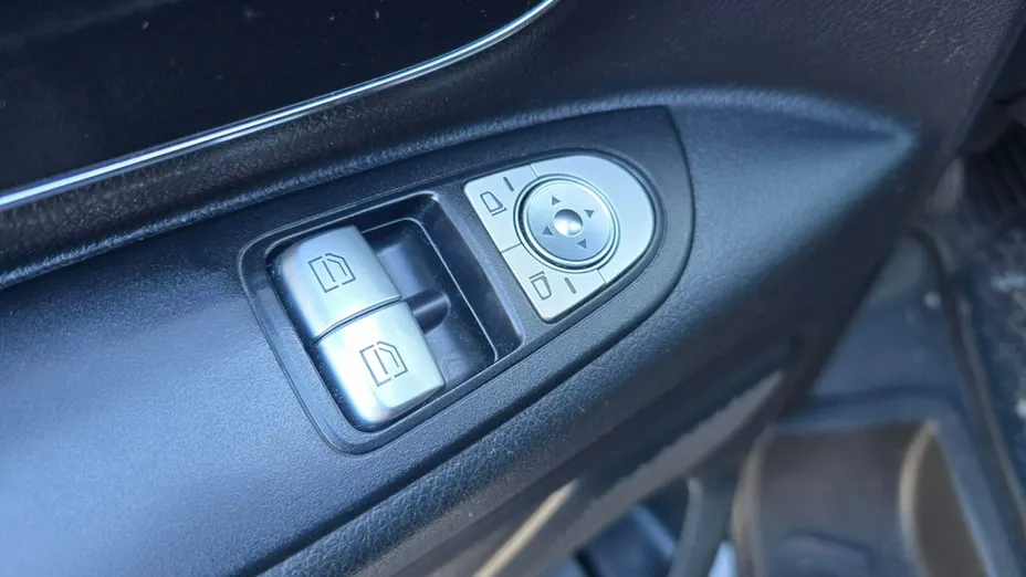 MERCEDES-BENZ Vito -