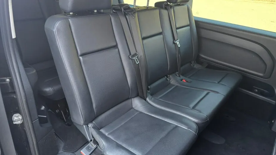MERCEDES-BENZ Vito -