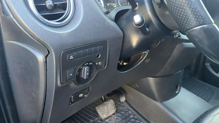MERCEDES-BENZ Vito -