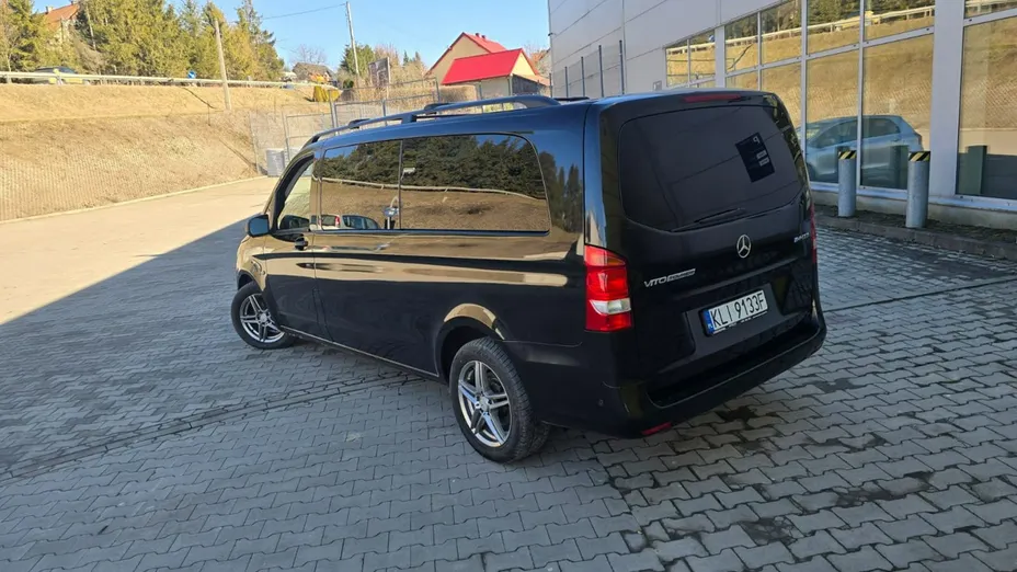MERCEDES-BENZ Vito -