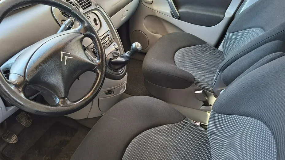 CITROEN Xsara Picasso -