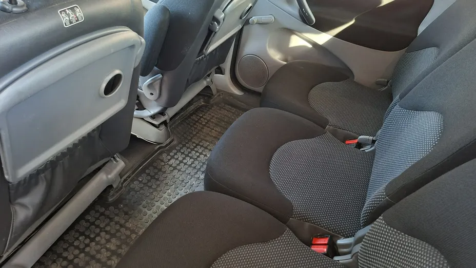 CITROEN Xsara Picasso -
