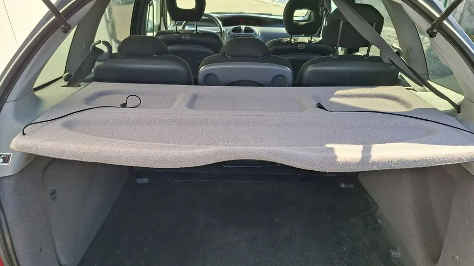 CITROEN Xsara Picasso -