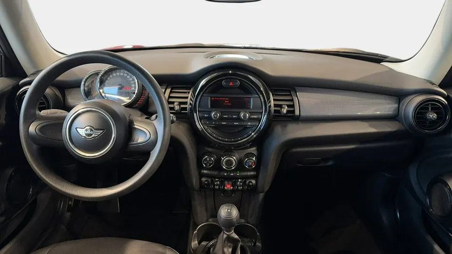 MINI [BMW] Mini Cooper