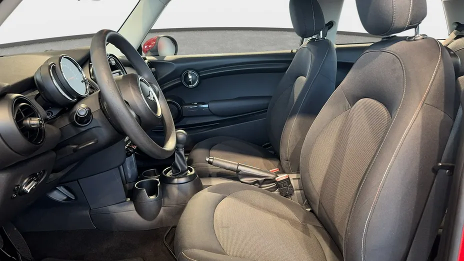 MINI [BMW] Mini Cooper