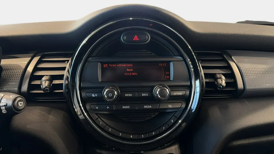 MINI [BMW] Mini Cooper