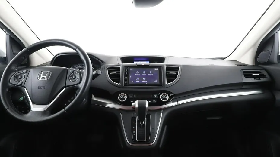 HONDA CR-V -