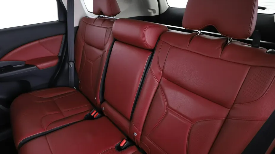 HONDA CR-V -