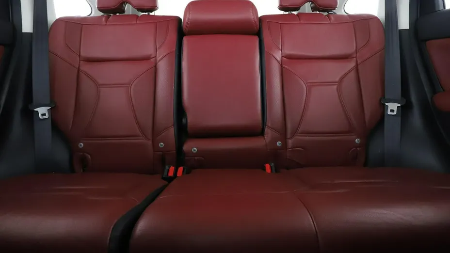 HONDA CR-V -
