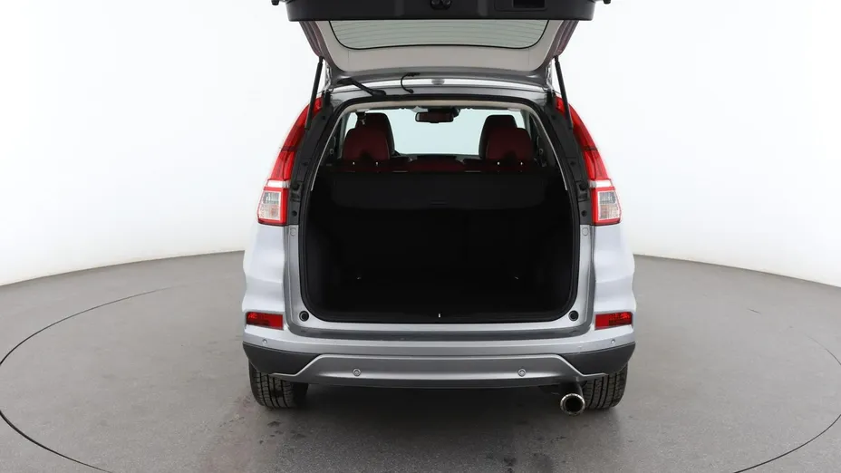 HONDA CR-V -
