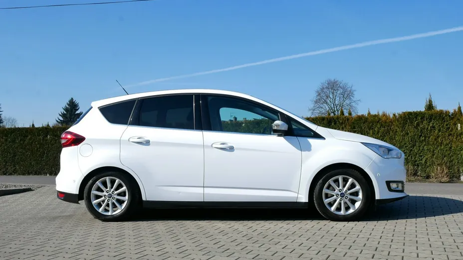 FORD C-MAX -