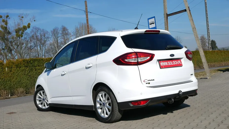 FORD C-MAX -