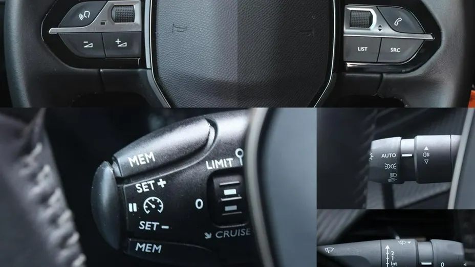 PEUGEOT 208 -