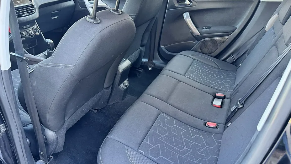 PEUGEOT 2008 -
