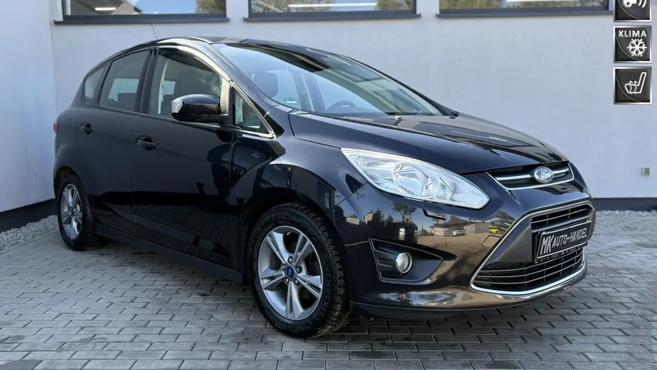 FORD C-MAX -