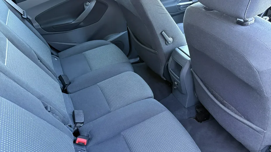 FORD C-MAX -