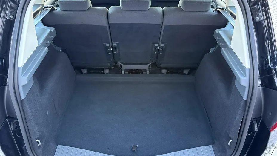 FORD C-MAX -