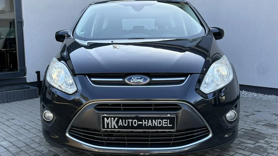 FORD C-MAX -