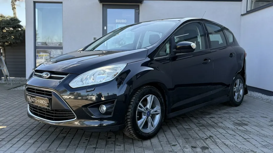 FORD C-MAX -