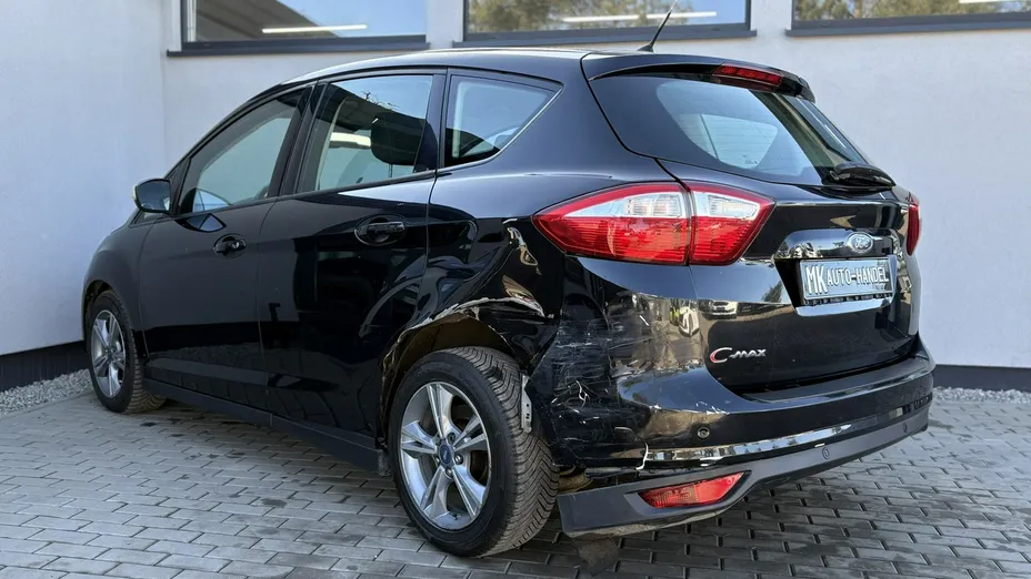 FORD C-MAX -