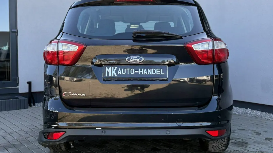 FORD C-MAX -