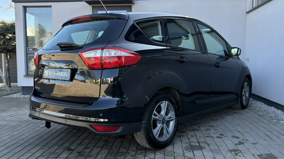 FORD C-MAX -