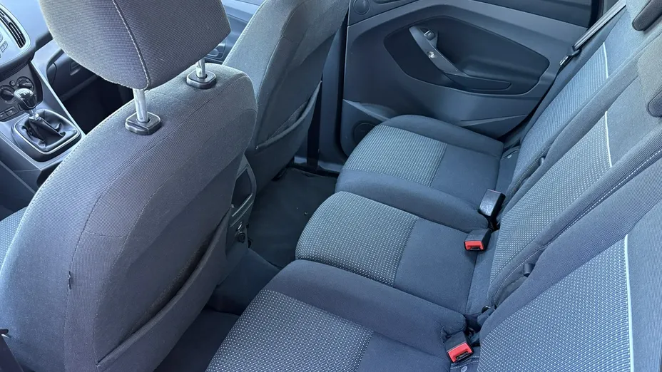 FORD C-MAX -